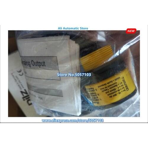 T30UXIC New Original Sensor