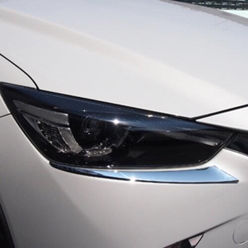 ONESTICKERS Headlamps