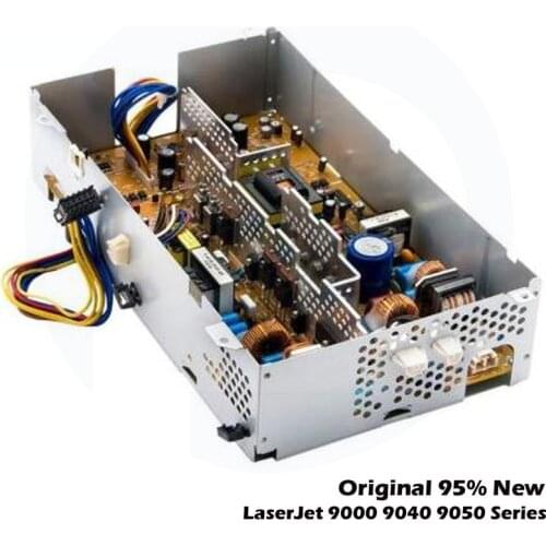 Original 110V 220V Power Supply Board Assembly RG5-7779 RG5-7779-000CN For HP 9000 9040 9050 HP9000 HP9040 HP9050 M9040 M9050