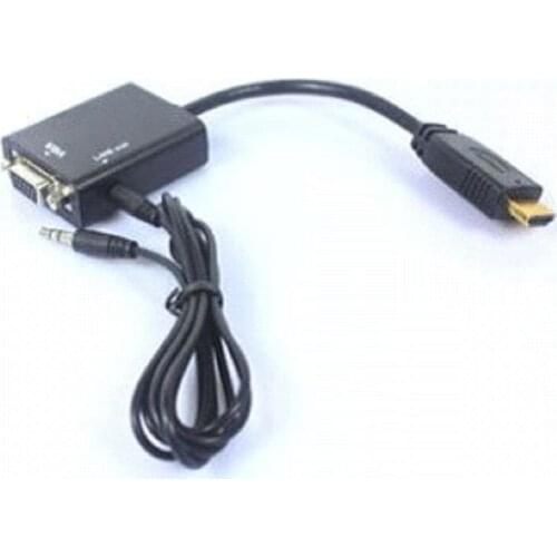 VConn Digital-to-analog Converters