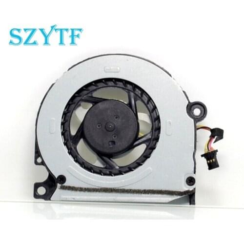 1pcs CPU laptop cooler cooling fan EF50050V1-C000-G9A DC5V 0.5A DFS440605FV0T FB39 42D13FAWI00 Notebook fan
