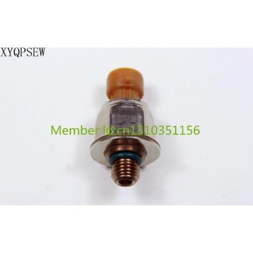 XYQPSEW 1845428C92 ICP101 3PP6-12 4C3Z-9F838-AB 4C3Z9F838AB/5C3Z-9C968-CA/5C3Z9C968CA For Navistar The fuel pressure sensor