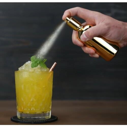 100ML Martini Vermouth Cocktail Atomizer Sprayer Bar Tool