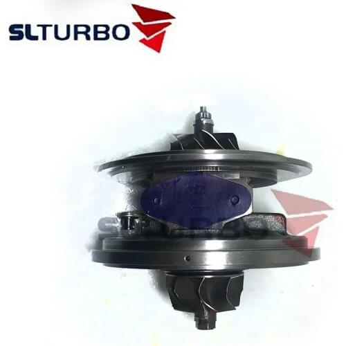 100% New GT1749V Turbo Cartridge 767837 754821 760822 For Suzuki SX4 1.9 DDiS 88Kw M737AT19Z 71790934 Turbine Core Chra 2006