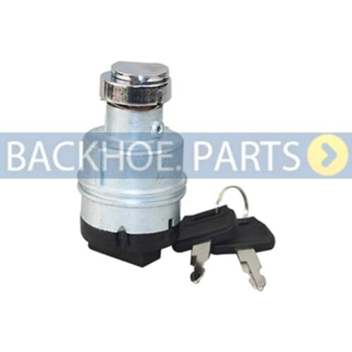24V Ignition Switch YN505000 26F1 for Kobelco Excavator SK200-8 BR670