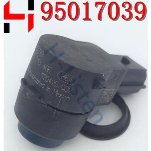4ps)original Parking Distance Control PDC Sensor For G M Chevrolet Cruze Aveo Orlando Opel Astra J Insignia 95017039 0263013466