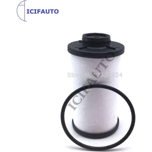 DQ250 Double Clutch Transmission Filter Core 02E305051C For VW PASSAT CC JETTA MK5/6 Caddy CC EOS Passat B6/B7/B8 Audi A3 TT