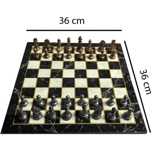 HANDMADE Board Games