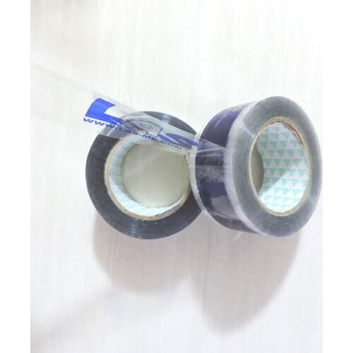 5cm width personalized scotches tape for packing