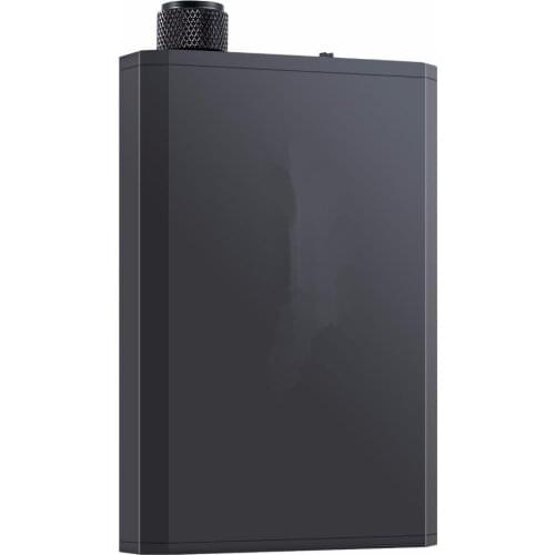 Kebidu portable headphone jack amplifier rechargeable high performance stereo XU09 built-in battery suitable for laptop