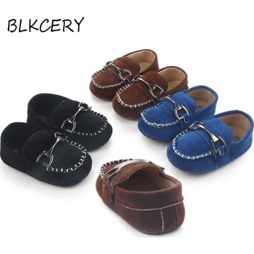 Newborn Baby Crib shoes Fashion Trainers Infant Boys Shoes for 1 Year Old Loafers Soft Sole Toddler Tenis Funny Christian Gifts