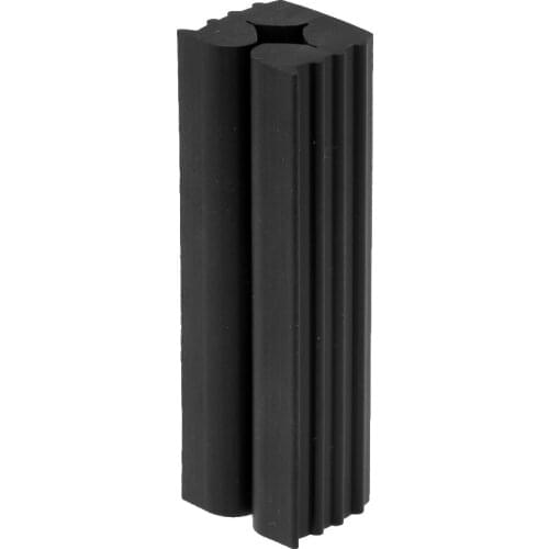 MagiDeal Stick Handles