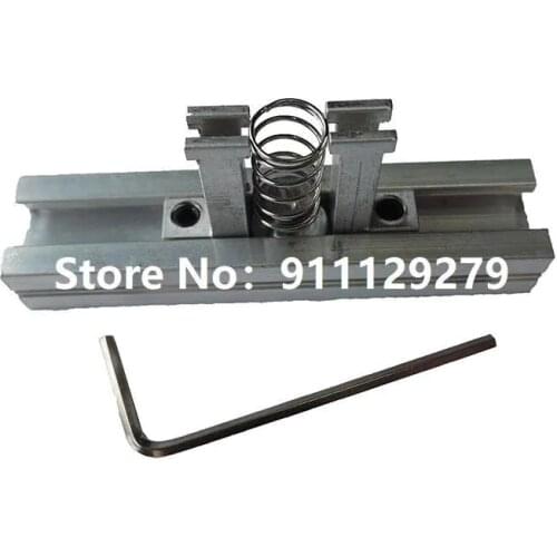 Directly Heating BGA Reballing Station Stencils Holder Template Holder Heated Fixture Jig