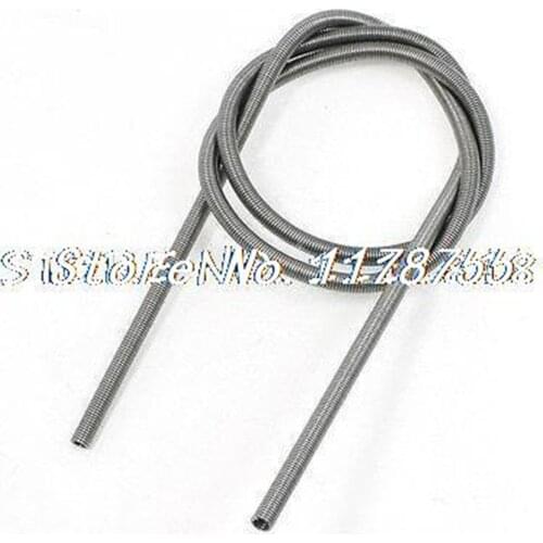 790mm Long Kiln Furnace Heating Element Coil Heater Wire 3000W AC 220V