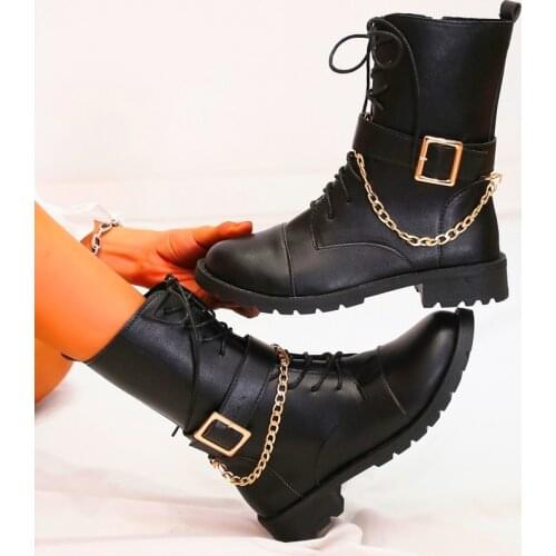 Sondr Women's High Boots