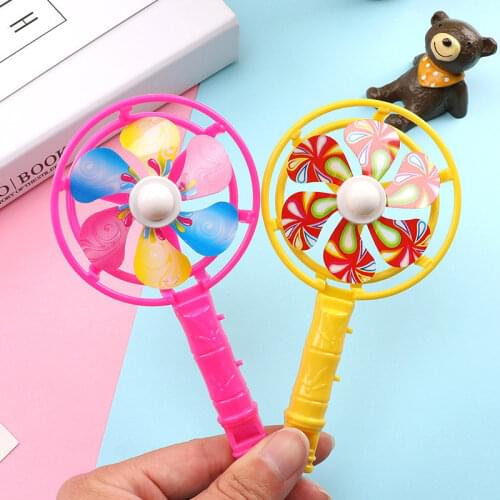 24PCS Gift for Boyfriend Presents Childrens Toys Classic Plastic Whistle Windmill Birthday Party Favors Kids Party Gift To Girl