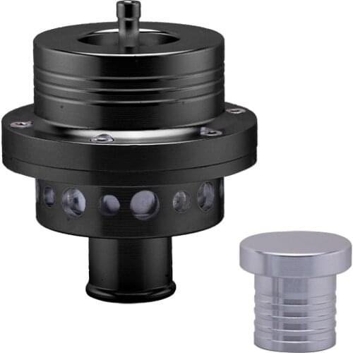 25MM Aluminum Valve Universal Dump Valve Auto Turbo Blow Off Valve BOV for BMW HONDA ford audi VW Golf MK4 Jetta A4 B5