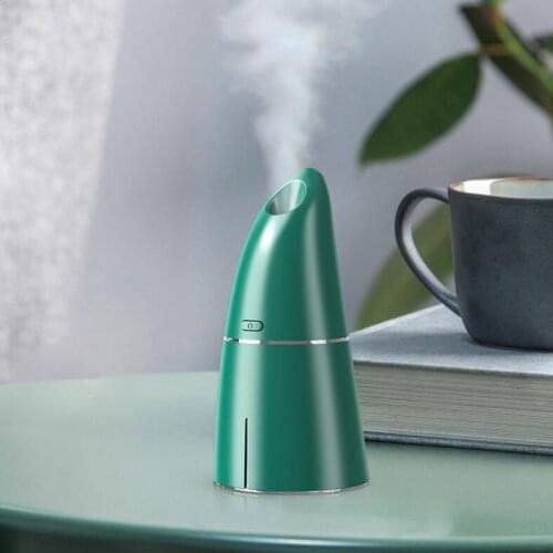 Car Mist Air Humidifier Aroma Difuser 200ml Mist Maker for Baby Room