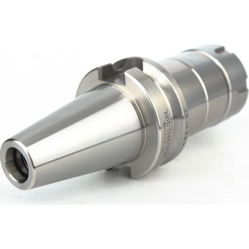 BT40 ER16 70L / BT40 ER20 70L / BT40 ER25 70L / BT40 ER32 70L Collet Chuck CNC Milling Turning Holder Lathe Sping Cutter Tool