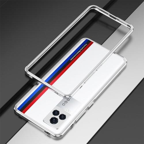 Luxury Metal Bumper Phone Case For Google Pixel 4A 5G Case Armor Aluminum Cover for Google Pixel 4A 4G Pixel 5 Shockproof Coques