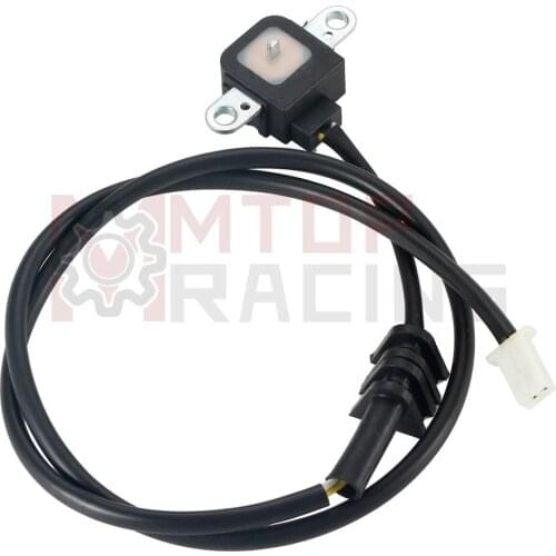 Crank Position Sensor Pulser Pulsar Coil Trigger For Honda CB250 MC23 JADE 30300-KBH-003