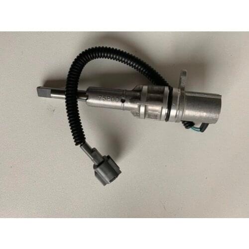 Pickup speed sensor For Nissan pickup speed sensor 1995 1996 1994 l 3.0 L / D21 3.0 l OE 25010-75p00 ss153 2501075p00