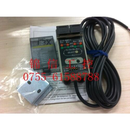 E3X-NM11 E3X-NM41 OMRON 100% new and original