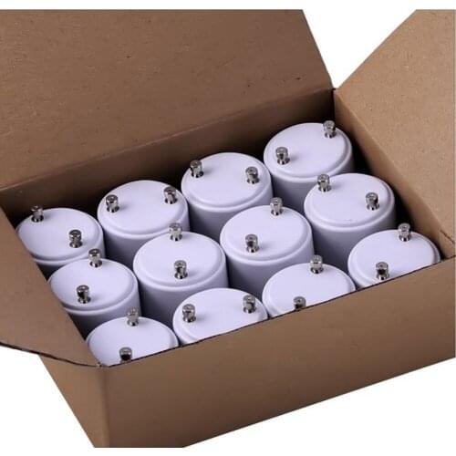 GU24 to E26 Adapter Converts Pin Base GU24 to Standard Socket E26 12PCS/lots