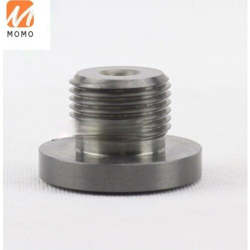 China supplier competitive price tungsten sand blasting nozzle