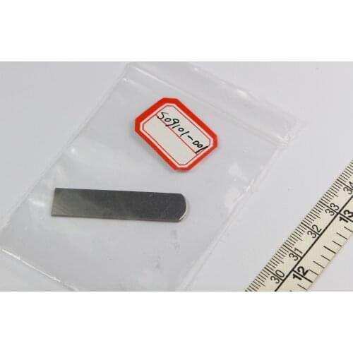 S09101-001 THREAD CUTTER KNIVES FOR BROTHER B271 SEWING MACHINE