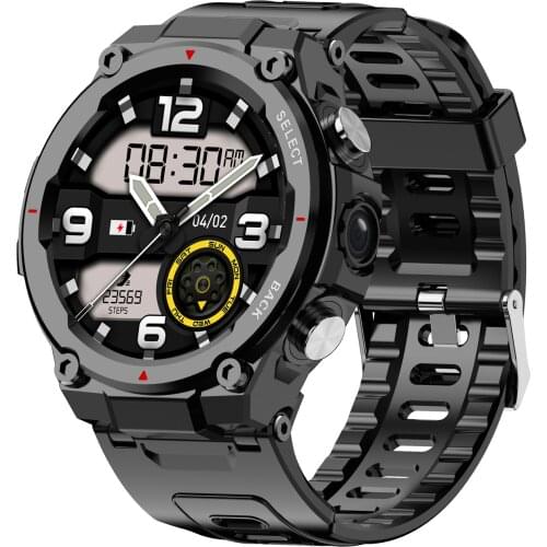 SITOPWEAR Sim Card Watch