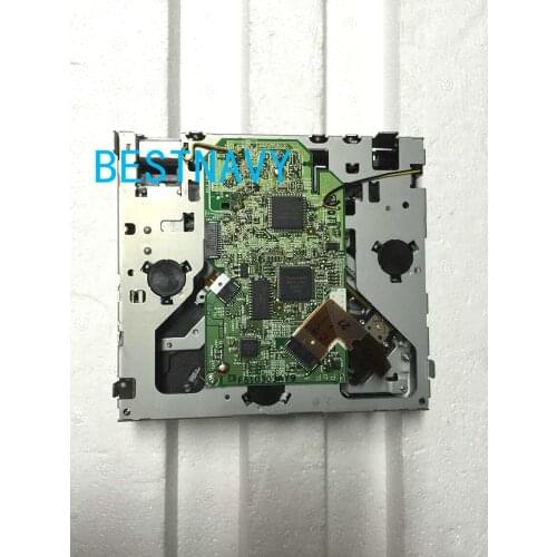 Brand new Matsushita Car single CD mechanism Ody$$ey E2688 CD mechanism PCB E9646A for Mercedes W204 C180 C200 Car CD player 2pc