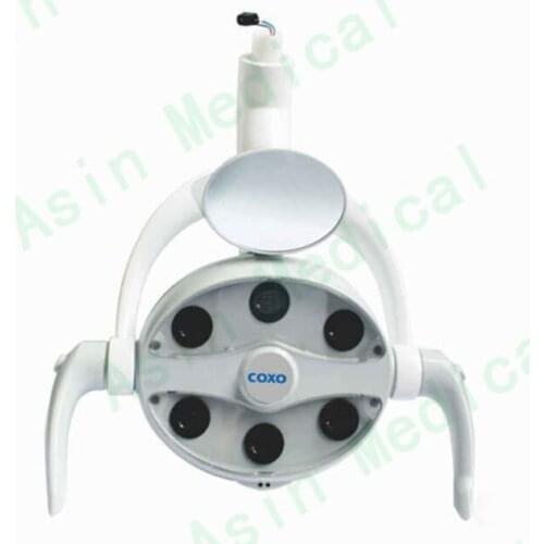 Dental Supplies LED Oral Light Lamp for Dental Unit Chair 13W CX249-9 Dental LED light