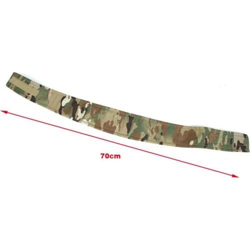 TMC2579 Tactical outdoor headband camouflage head circumference MC
