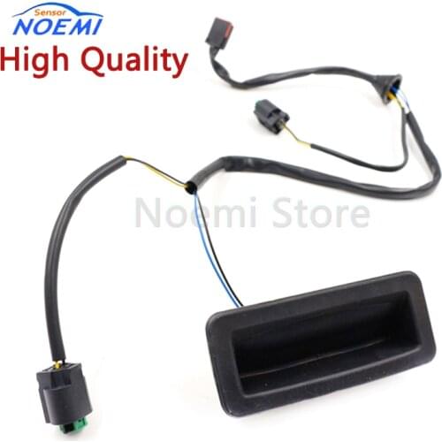 YAOPEI LR020997 For Land Rover Freelander 2 2006 2007 2008 2009 2010 2011 2012 2013 2014 2015 Rear Tailgate Opener Handle Switch