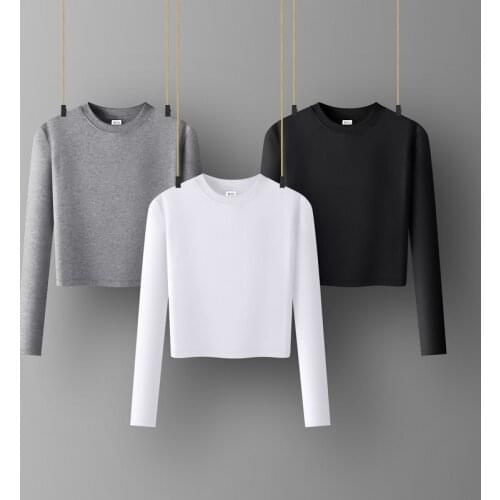 Women Soft Cotton T-shirt V-NECK Solid color Lady Tees Short Sleeve Summer Womens clothing All match Female T-shirts