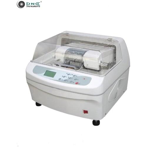 2014 best ophthalmic instrument optical machine auto lens edger ALE-410