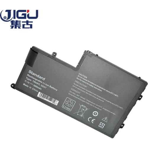 JIGU 3800MAH laptop battery For Dell Inspiron 15 5547 0dfvyn 0pd19 5md4v 86jk8 11.1V
