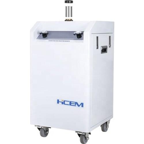 DRY FOG Disinfection of the bus station cif disinfectant dispenser fogger household disinfection equipment with water generator