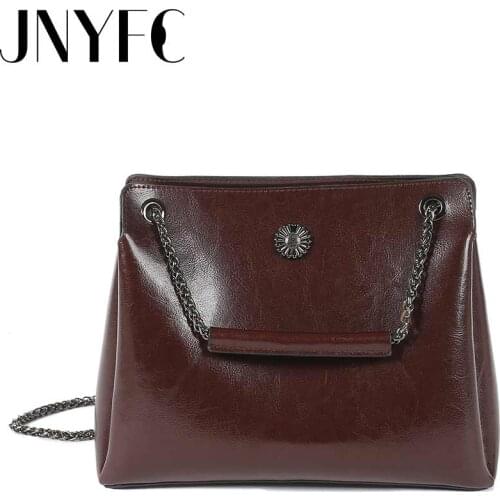 JNYFC Women's Shoulder Bags
