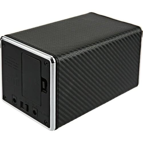 LEFTLY Self-winding Boxes