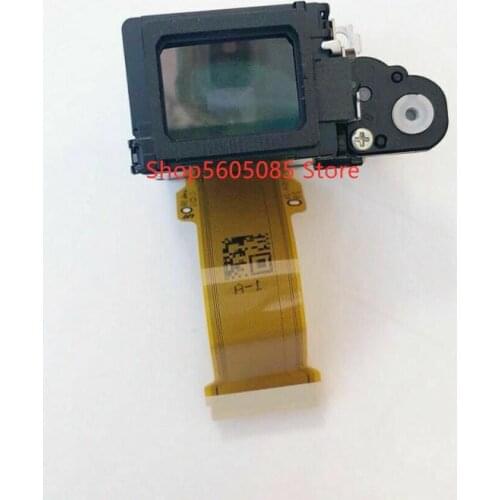 For Sony ILCE-6000 ILCE-6000L A6000 Viewfinder Eyepiece Display Screen View Finder NEW Original