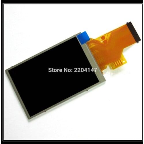 NEW LCD Display Screen for Panasonic Lumix DMC-LX7 GK LX7 for LEICA D-LUX6 Digital Camera Repair Part NO backlight