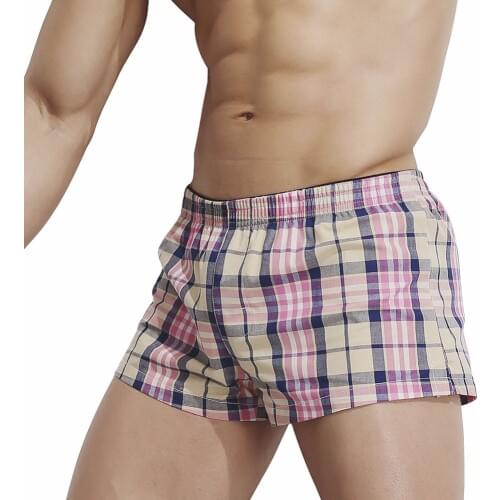 PJ.SDZM Men's Shorts