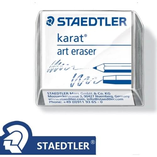 STAEDTLER Pencil Erasers