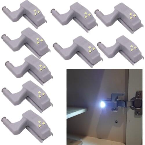 TALBER Lighting For Cabinets