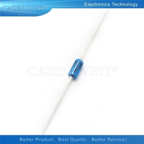 50pcs/lot DB3 DB-3 Diac Trigger DO-35 DO-204AH In Stock