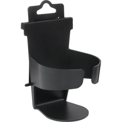 Universal Car Black Beverage Cup Holder Auto Door Mount Drink Bottle Holder Car Styling Accessories Car Drinks Holders