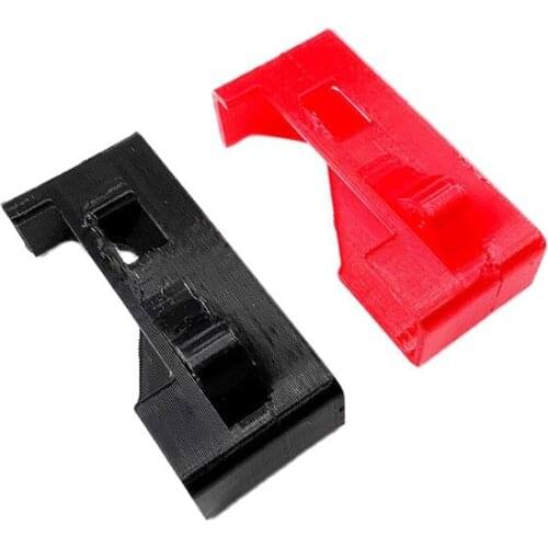 1pc 3D Printed Adajustable Gopro Camera Mount Support Bracket for Beta95X V3 Frame Rack FPV Racing Quadcopter TPU Parts DIY