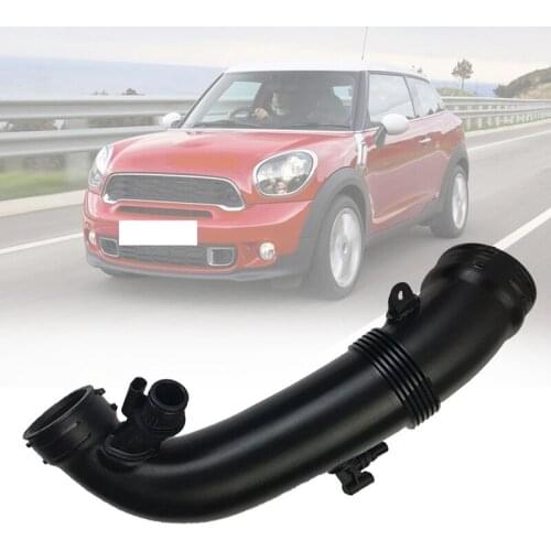 Car Turbo Charged Intake Pipe Air Intake Turbo Hose for MINI Clubman R55 R57 R59 R60 LCI 13717627501